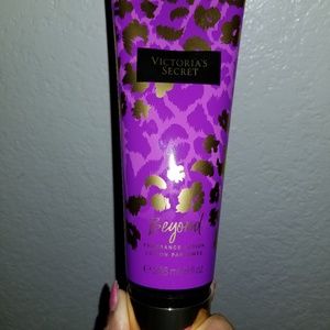 Victoria Secret Fragrance Lotion